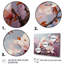 «White Pink Magnolias Magnolia Symphony III», reproduction sur toile encadrée-1456464953-1456464945
