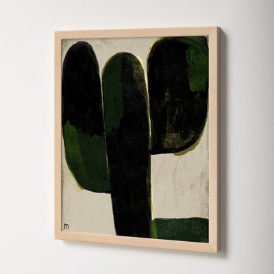 Succulent #1 by StudioM