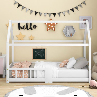 Kopf Single (3') Bed
