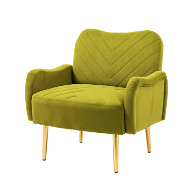 Fauteuil Rheign