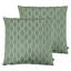 Geometric Square Cushion-61117756-61117757