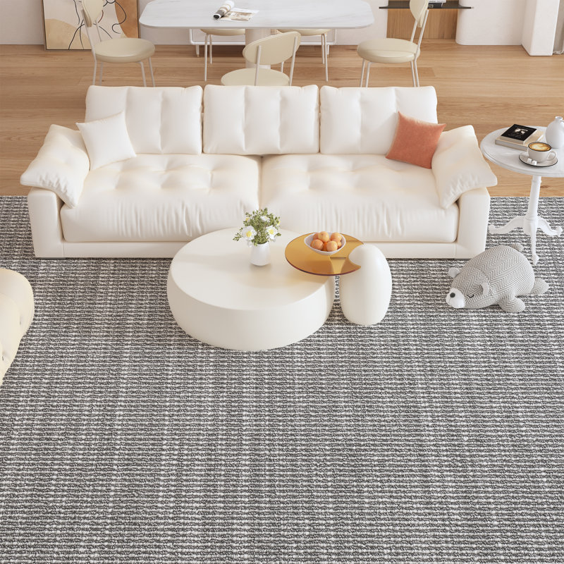 Sabena Indoor Rug, Rectangle 4.59' x 6.56'