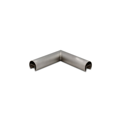 96C537F5632E4A4AB170FF667AD3F544 Adaptateur de rail à capuchon à raccord interne de 90 degrés de diamètre 1,9 po - moulin