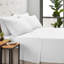 Ensemble de draps 6 pièces Kathy Ireland -98578977-98578964