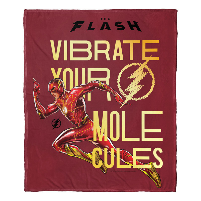 Throw Blanket