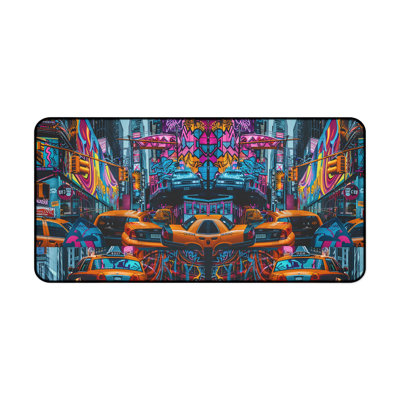 Desk Pad