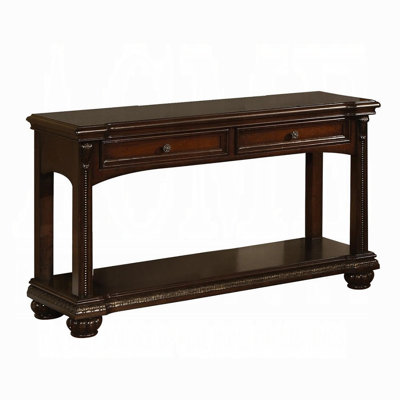 Amimma 54'' Console Table