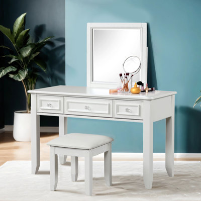 Ensemble de meuble-lavabo 3 pièces Mykale