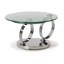 Table basse Huron