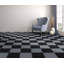 Carreau pour tapis auto-adhésif 12 po x 12 po Nexus-33089841