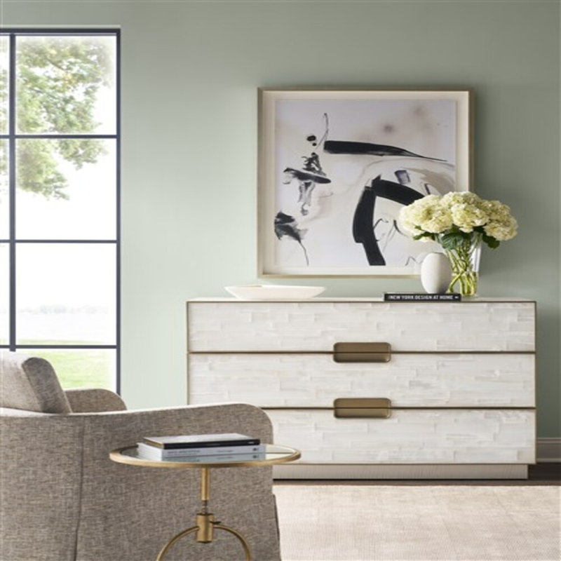 Splendor 3 - Drawer Dresser