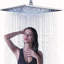 Wellman Rain Adjustable Shower Head-1549691486