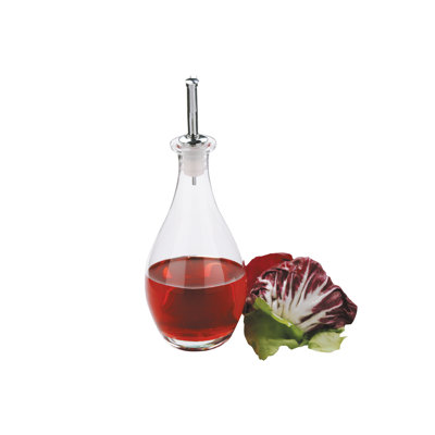 ESSIGGIESSER MIT AUSGIESSER 35 CL.