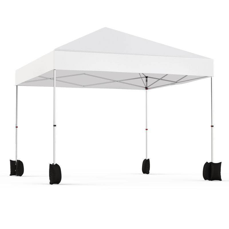 Tente 10 * 10FT Pop Up