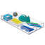 Organisateur 4 compartiments Clarity