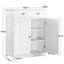 Freestanding Bathroom Cabinet