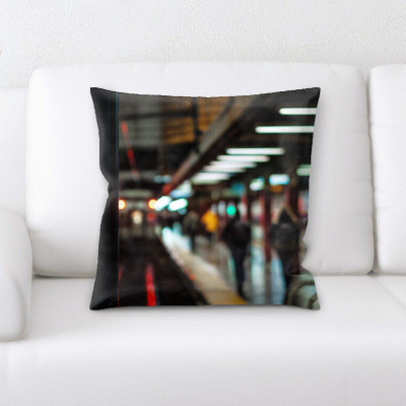 Coussin décoratif