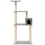 Dolan 147cm H Cat Tree-237528429