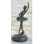 Figurine Connerville Prima Ballerina Dancer Girl
