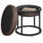 Pierview Faux Leather Ottoman-1707879665