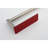 Stainless Steel Paper Towel Holders, 12-Inch Dual Pack, Self-Adhesive or Screw-Mounted, Perfect for Kitchen and Bathroom Organization