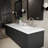Castor 72" Wall Mounted Double Bathroom Vanity Set-82339806-112803877