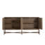 Carol Sideboard - Natural