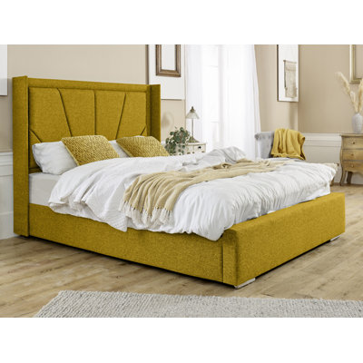 Kyrelle Upholstered Bed