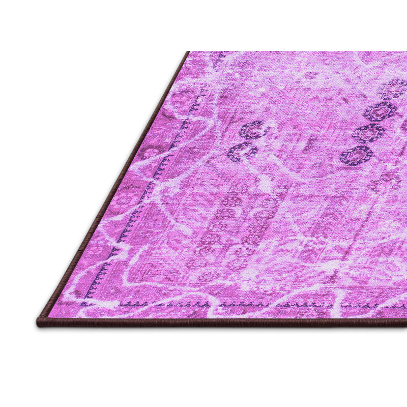 Tapis Ketner, Rectangle 2 pi x 3 pi