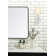 Imogen Dimmable Bath Sconce