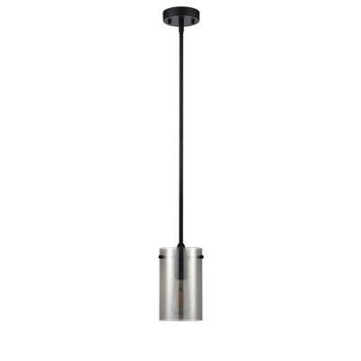 Angelina 1 - Light Single Pendant