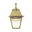 Lanterne murale d'extérieur 12,5 po Fredderick-1428497626