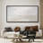 Tranquil Beach Coastal Landscape Modern Art-111696369-100937249