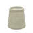 Linen Empire Lamp Shade