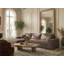 5 Seater Reclining Corner Sofa -1917798358-1917798362