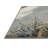 Machine Washable Nature Brown Area Rug-1397922375