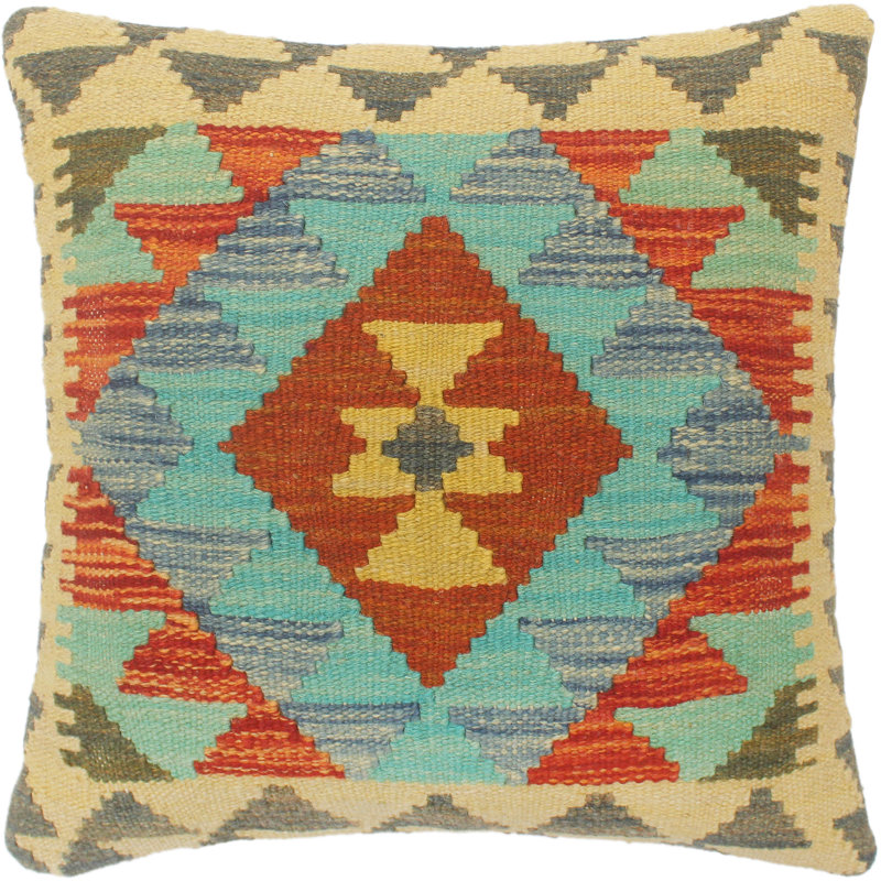 Coussin Boho Chic