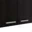 Armoire murale Ontario, porte double-101610352