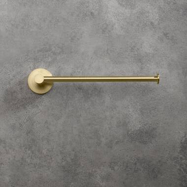 iDesign Forma Adhesive Towel Bar