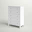 Commode 5 tiroirs Baer-1626127333