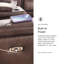 Fauteuil inclinable électrique Ascencio