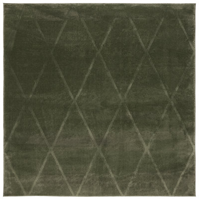 Revive Performance Geometric Rug