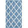 Eliana Hand Woven Performance Geometric Rug