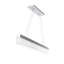 Effervescent 1 - Light LED Pendant-55898160