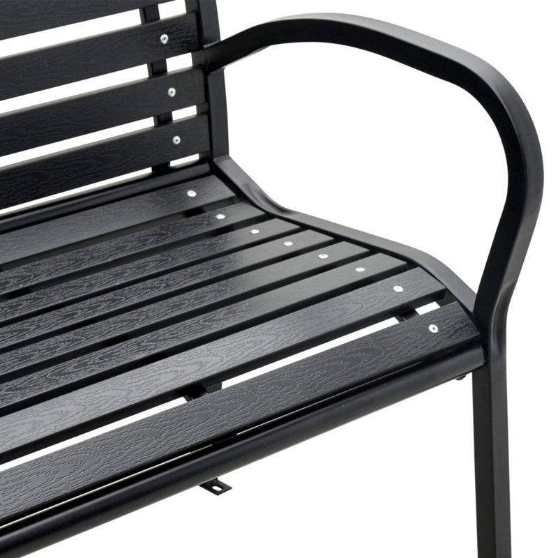 Outdoor Bench