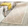 Cannen Hand Tufted Wool Trellis Rug