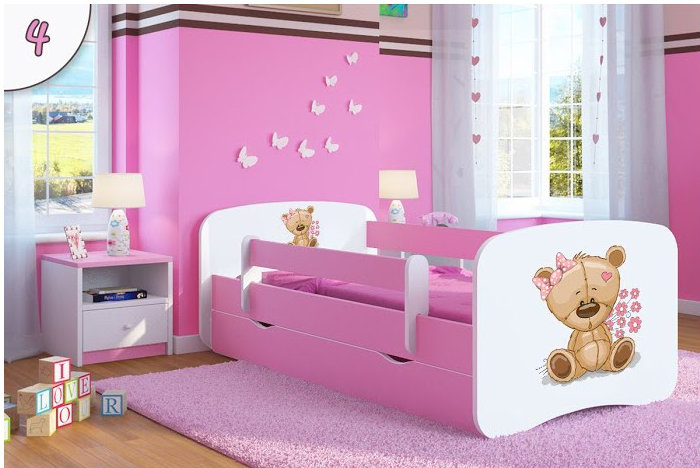 Cicero Bedroom Set
