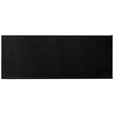 Tapis pour salle de bain Azriah Luxury Chenille