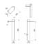 Aigar Table Leg-1154446726