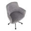 Chaise de travail Cynthia